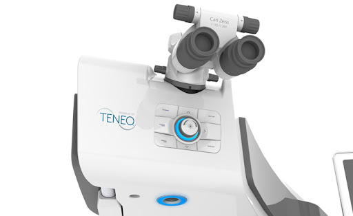 FEMTOSECONDE TENEO TECHNOLAS